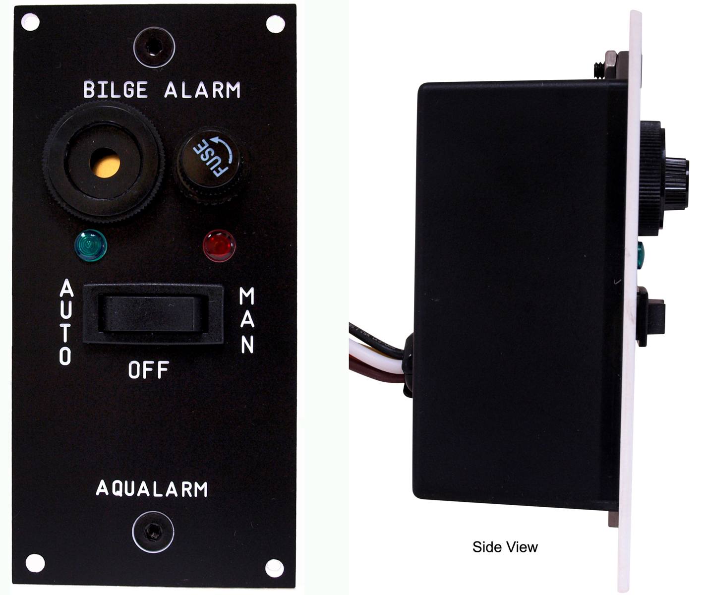 20042 Bilge Pump Alarm 20042 Bilge Pump Alarm