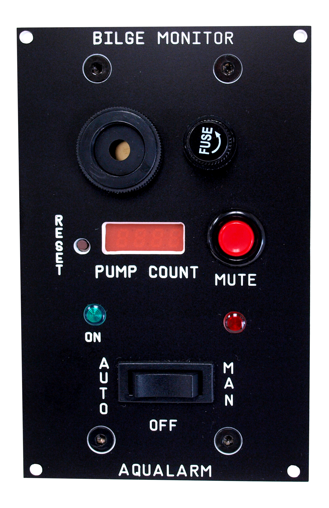 20043 Bilge Pump Monitor 20043 Bilge Pump Monitor