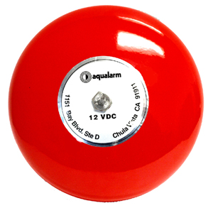 20100 Standard Bell Alarm 20100 Standard Bell Alarm