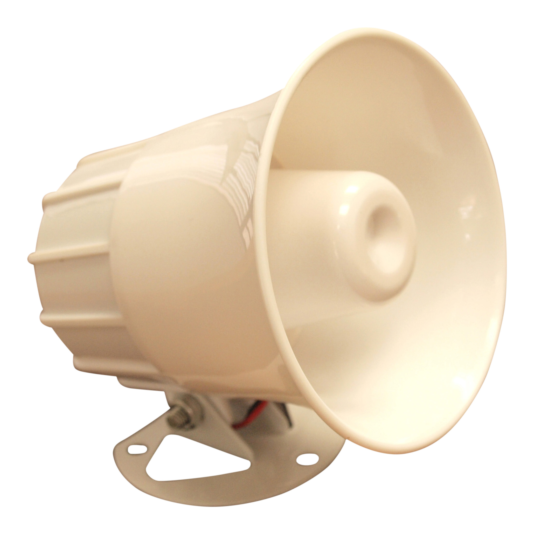 20107 Indoor / Outdoor Alarm Siren, 12v 20107 Indoor / Outdoor Alarm Siren, 12v