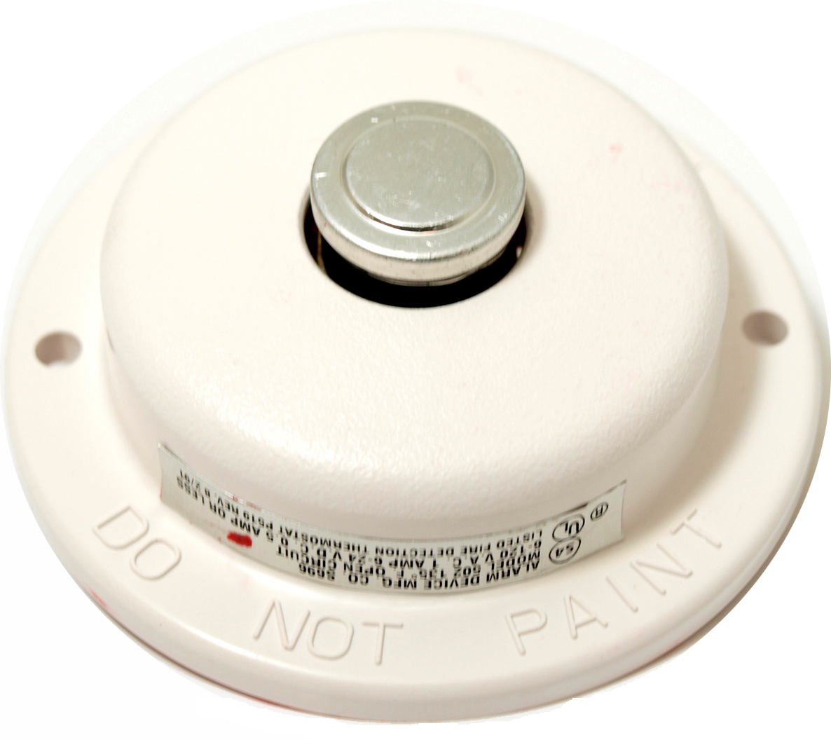 20112 Remote Fire Detector 135 F 20112 Remote Fire Detector 135 F