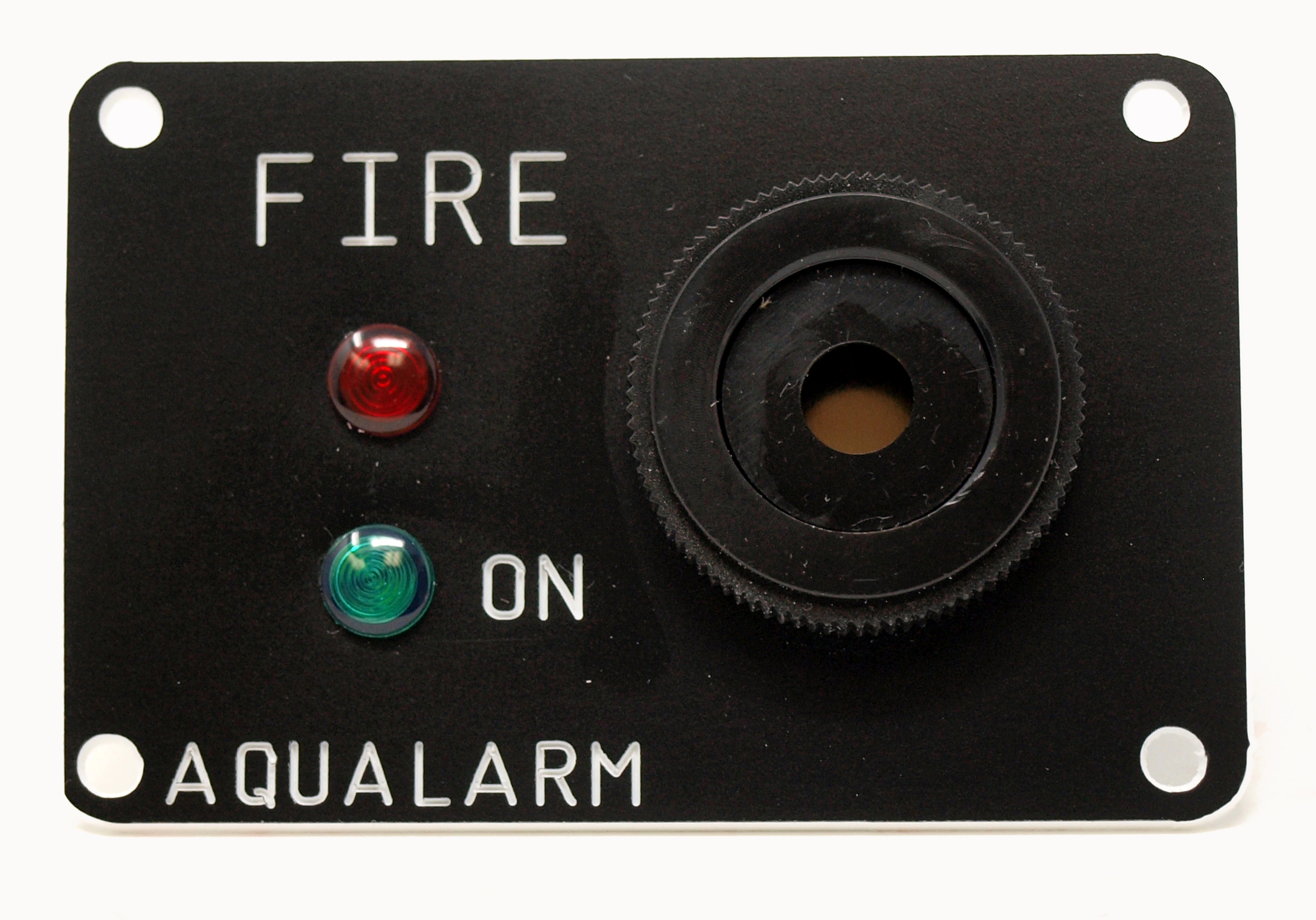 20227 Fire Panel, 12v 20227 Fire Panel, 12v