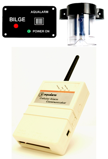 20240-CA High Water Alarm with Cell and Email Alert 20240-CA High Water Alarm with Cell and Email Alert