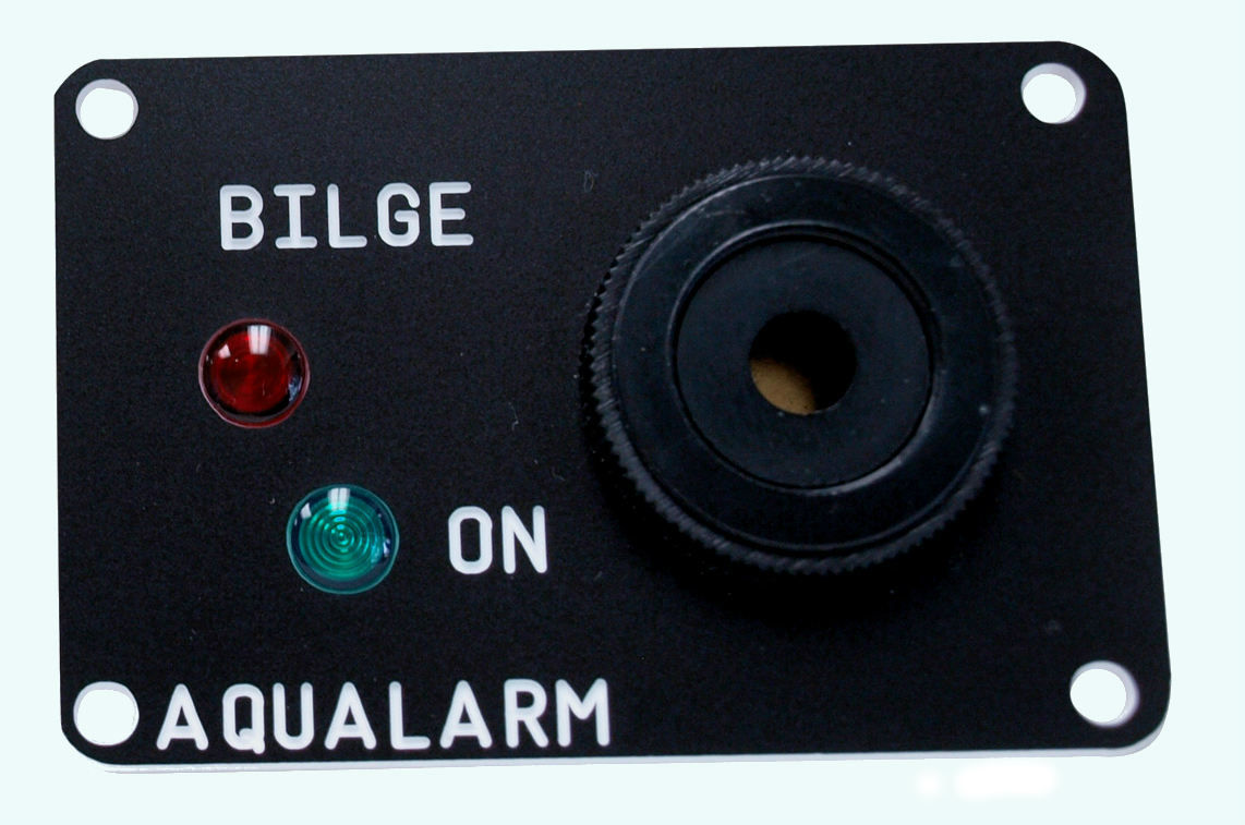 20254 Bilge Panel, 12v 20254 Bilge Panel, 12v