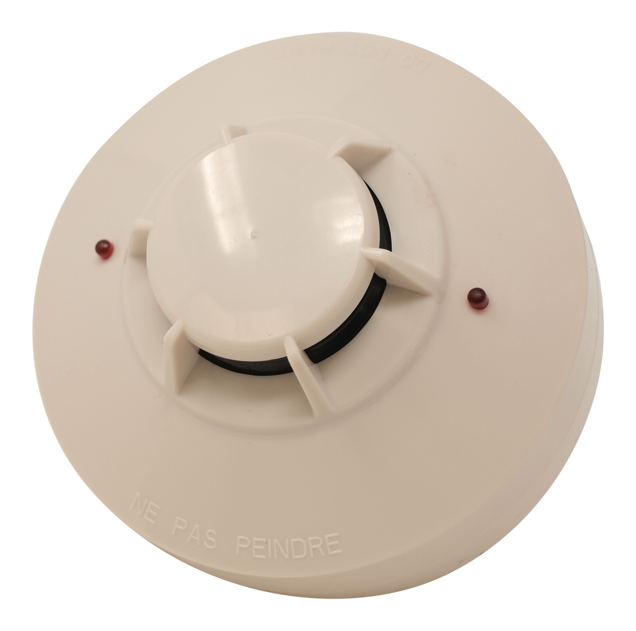 20271 Smoke Detector. Direct Wire 12 and 24 volt 20271 Smoke Detector. Direct Wire 12 and 24 volt