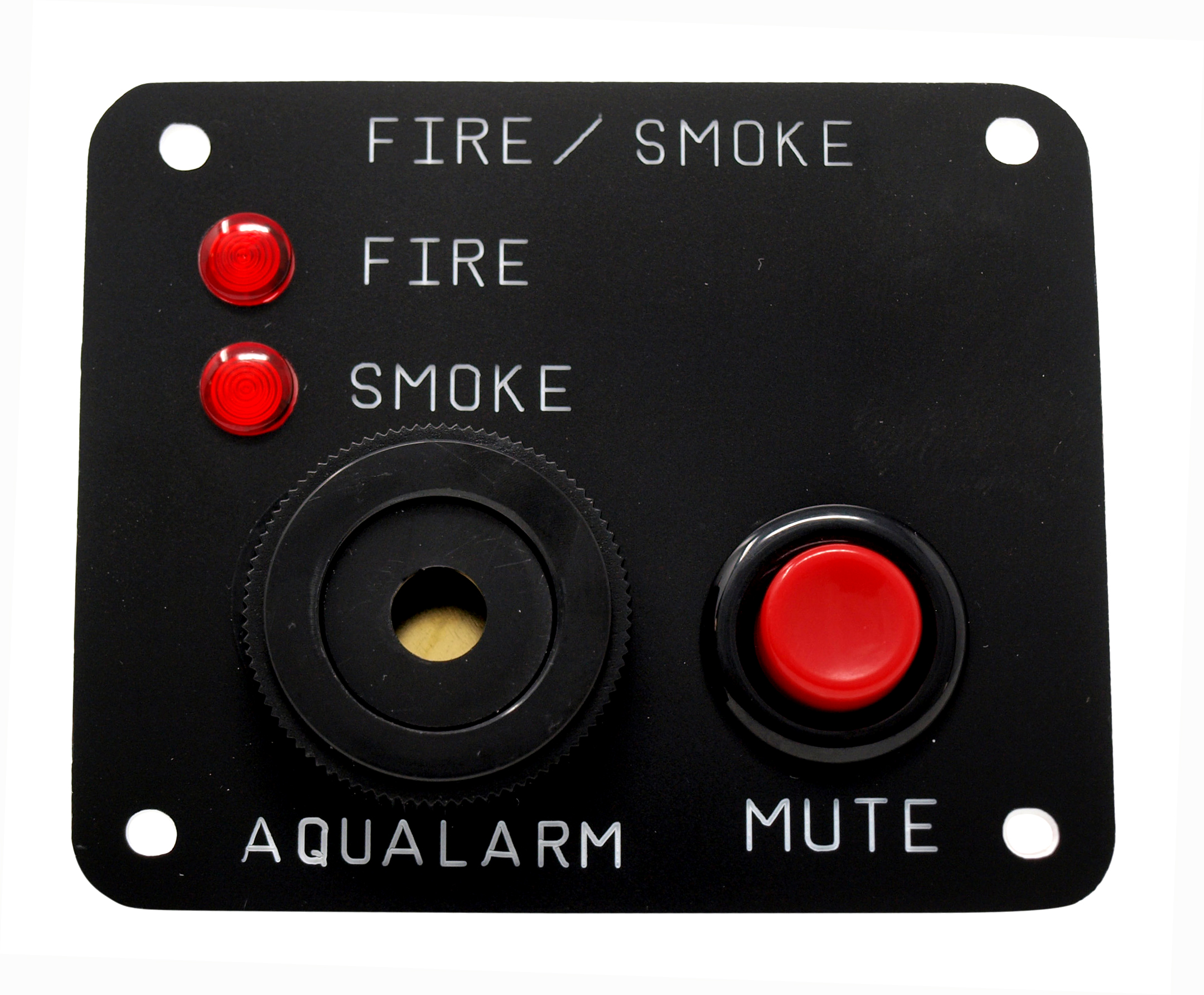 20278 Fire and Smoke Warning Panel, 12 Volt 20278 Fire and Smoke Warning Panel, 12 Volt