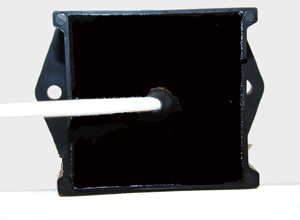 20290 Low Battery Detector, 12 Volt 20290 Low Battery Detector, 12 Volt