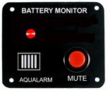 20291 Low Battery Monitor, 12volt 20291 Low Battery Monitor, 12volt