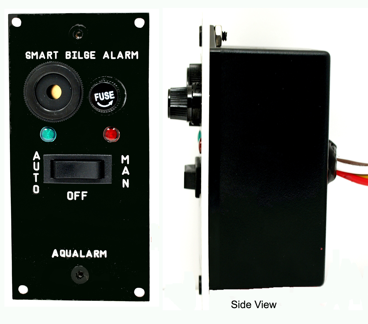 20346 Smart Bilge Alarm, 12v 20346 Smart Bilge Alarm, 12v