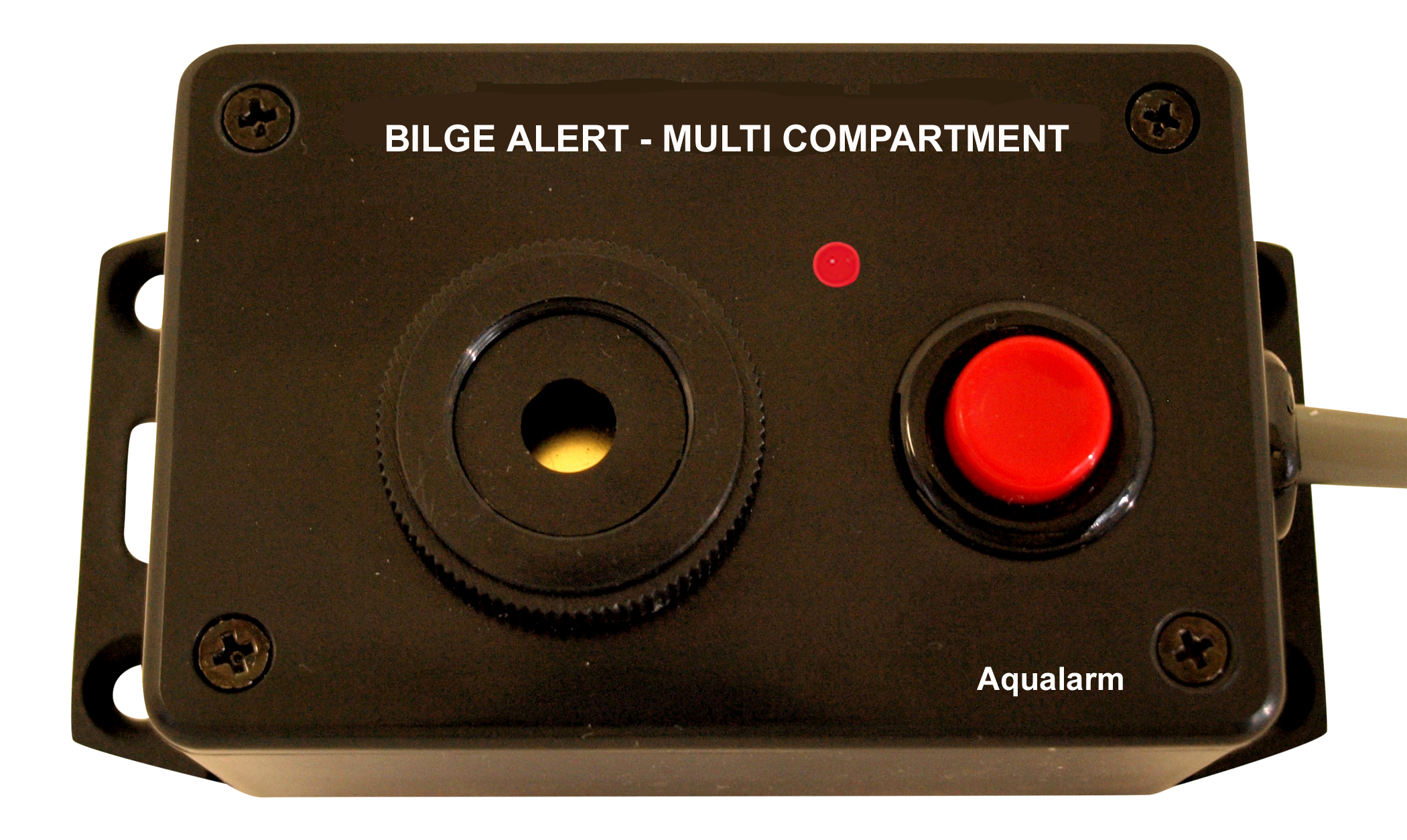 20391 Bilge Alert - Multi Compartment, 12v 20391 Bilge Alert - Multi Compartment, 12v