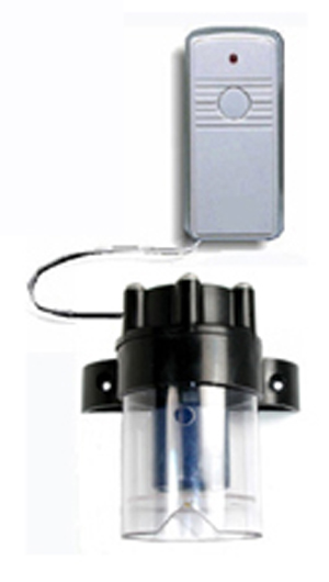 20408 Wireless Bilge Detector 20408 Wireless Bilge Detector