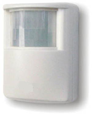 20412 Wireless Motion Sensor 20412 Wireless Motion Sensor
