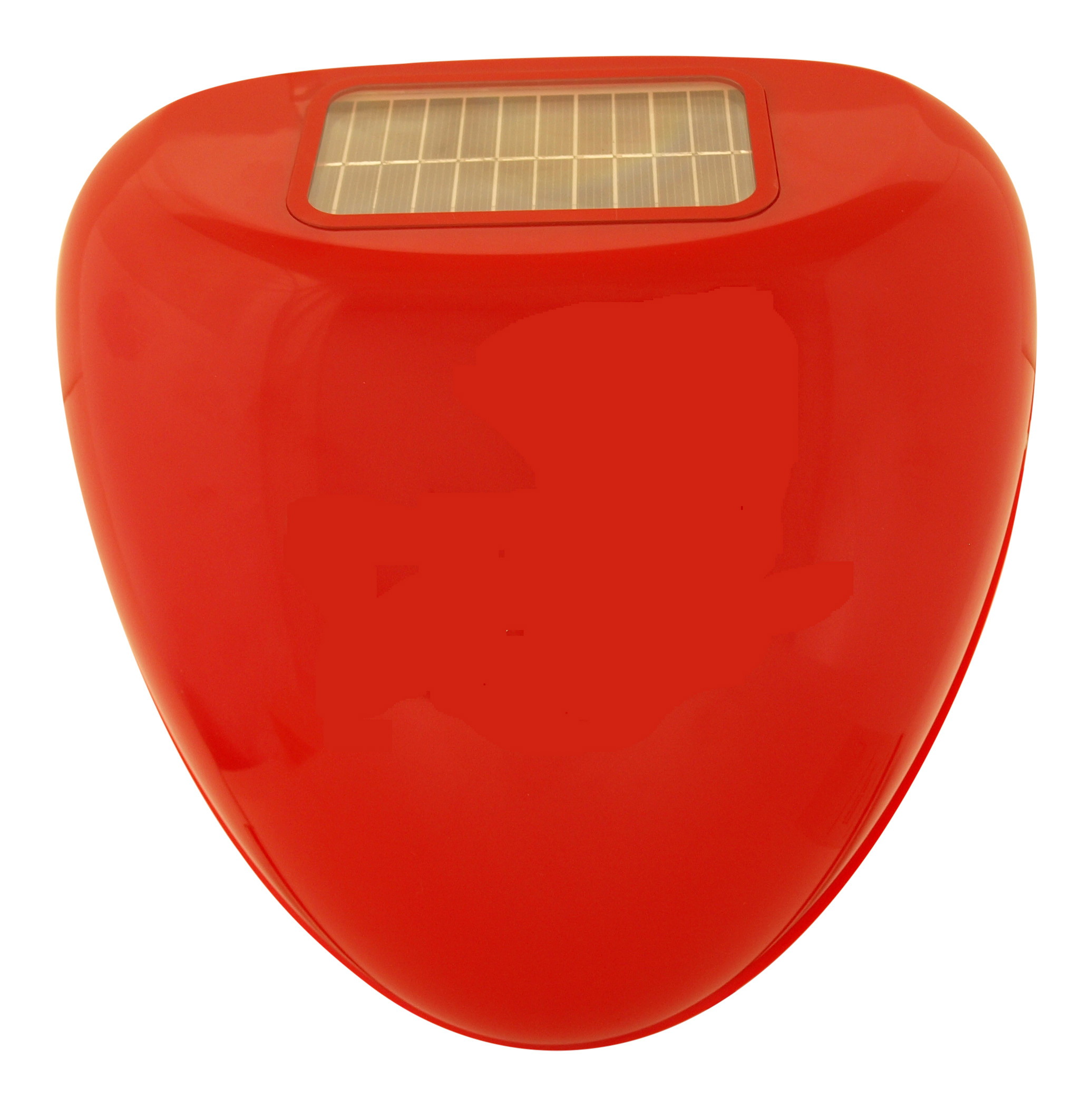 20421 Wireless Solar Powered Siren/Strobe 20421 Wireless Solar Powered Siren/Strobe