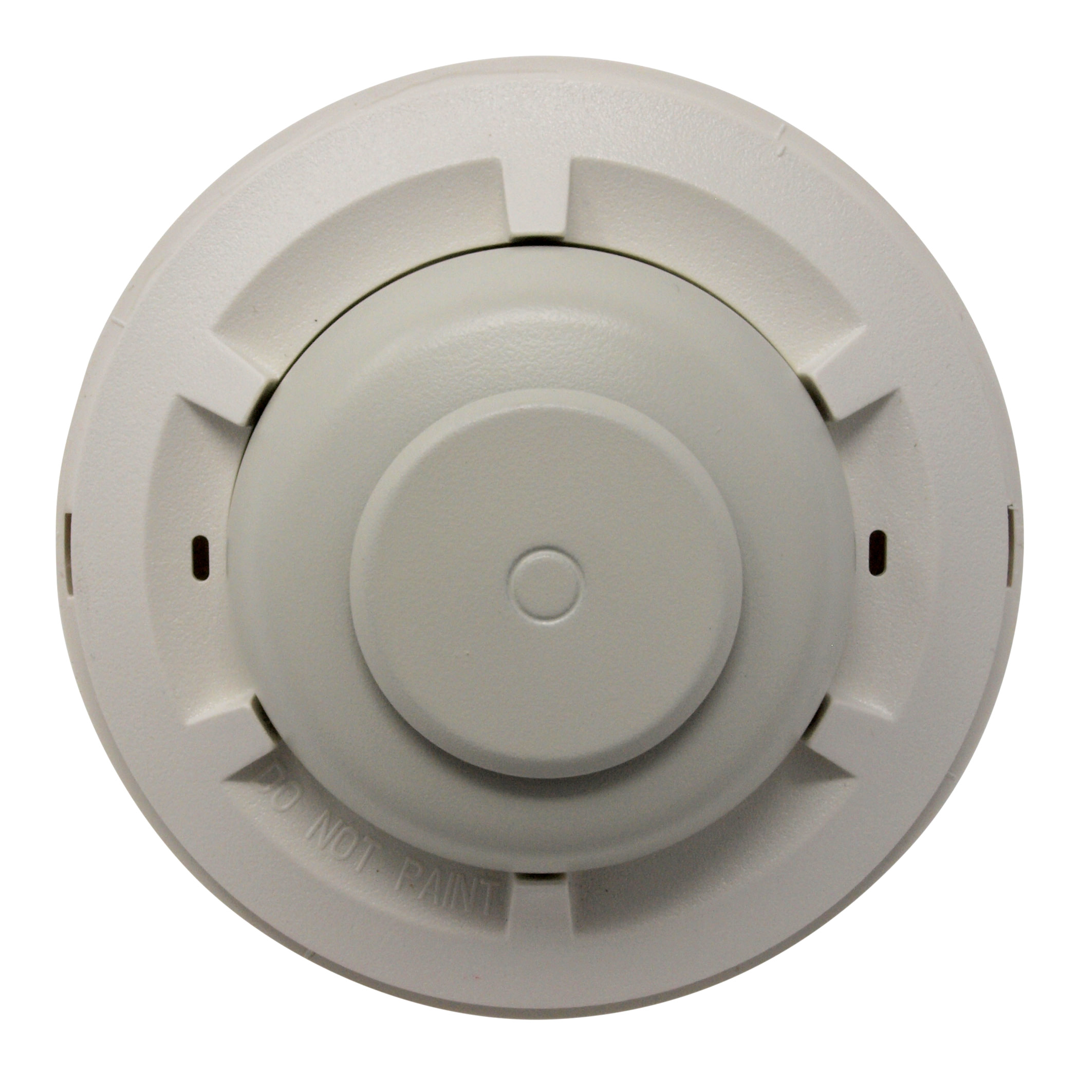 20512 Fire Detector, 135F, Fixed & Rate of Rise 20512 Fire Detector, 135F, Fixed & Rate of Rise