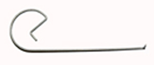 30034 Spring for 10271 Flow Detector, 1-1/2 inch 30034 Spring for 10271 Flow Detector, 1-1/2 inch