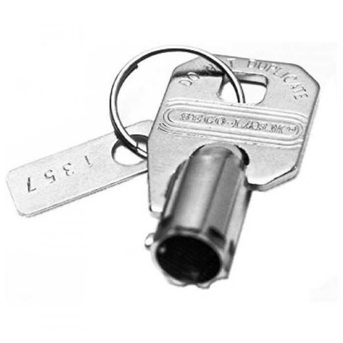 70011-K Key for 20011 Last Watch System 70011-K Key for 20011 Last Watch System