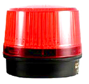 70033 Red Strobe Light, 12v 70033 Red Strobe Light, 12v