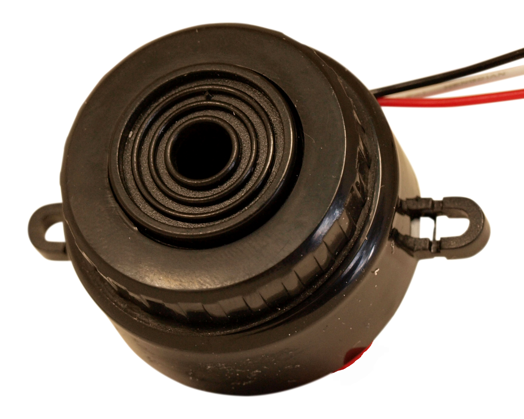 20106 Alarm Buzzer 85 dB 20106 Alarm Buzzer 85 dB